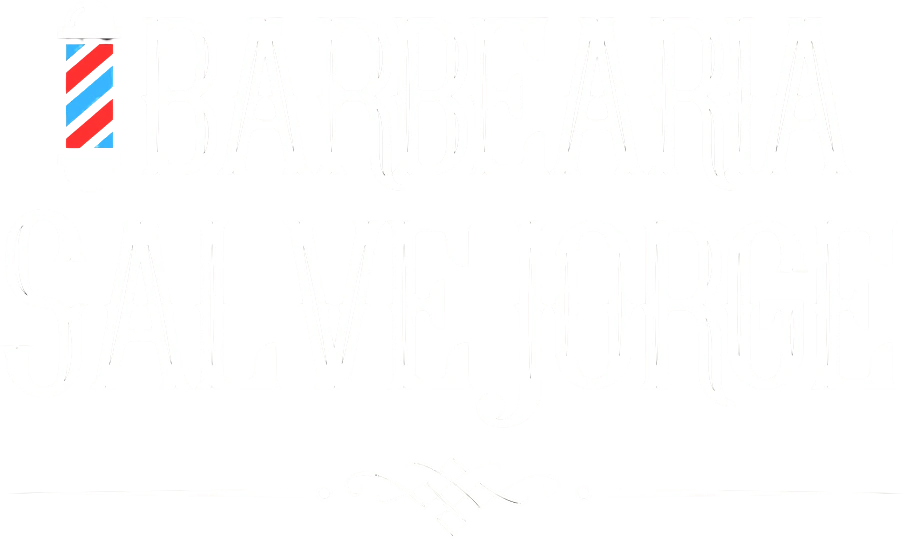 Barbearia Salve Jorge
